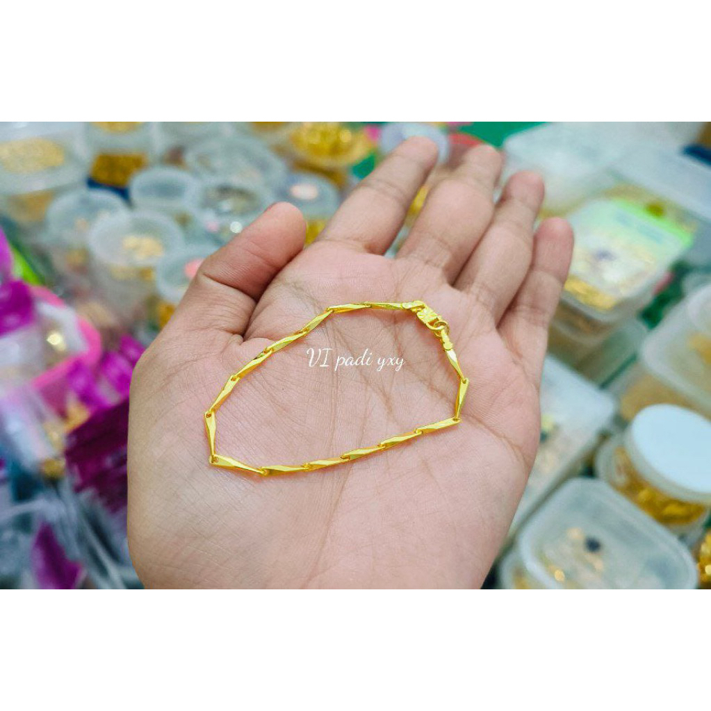 gelang padi