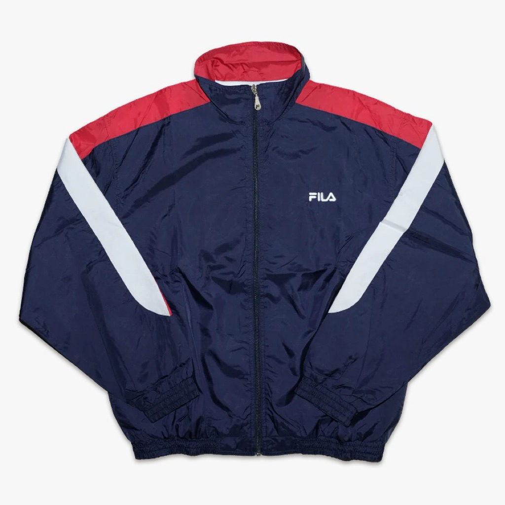Original FILA Jacket