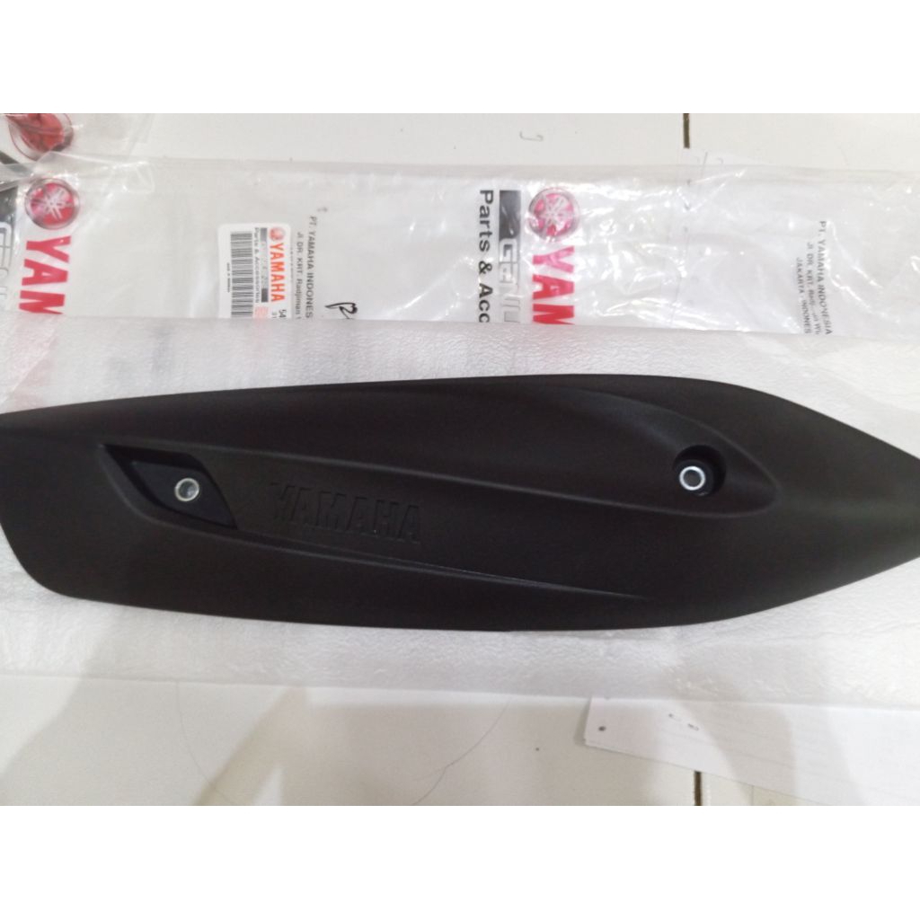 PROTECTOR KENALPOT MIO J PENUTUP KENALPOT MIO J