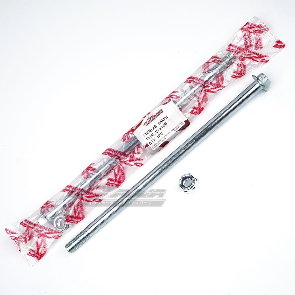 OZAWA | AS SASIS VIXION / VIXION NEW