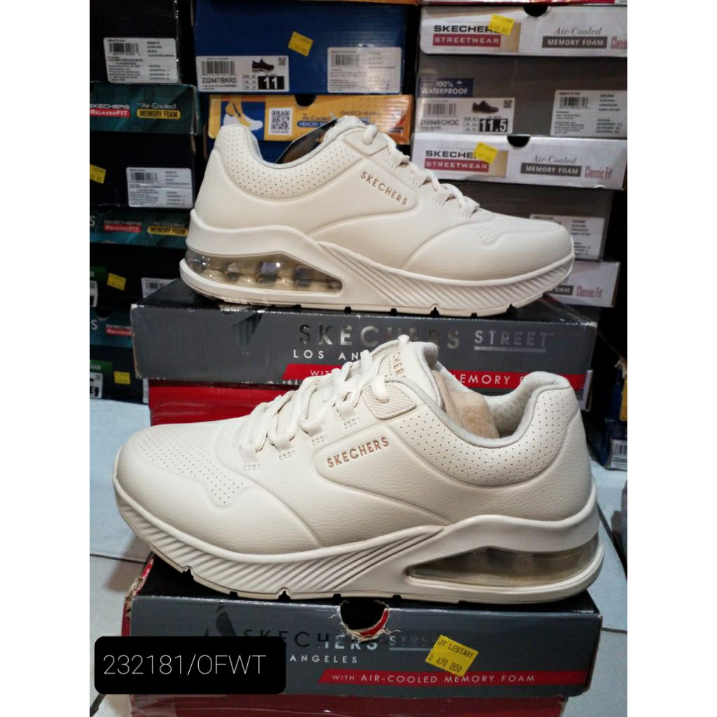 PromoSepatuSkechersWanita-SkechersGoWalk7-SkechersOriginal