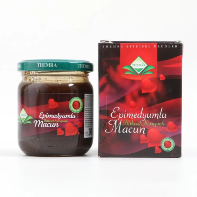 

MACUN TURKIYE ORIGINAL 240GR EXPIRED 2030