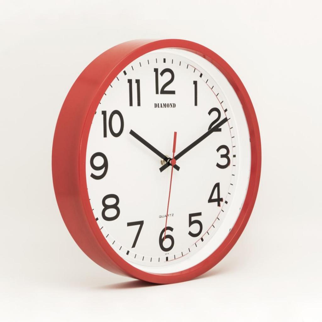 JUAL JAM DINDING OGANA 8989 GM