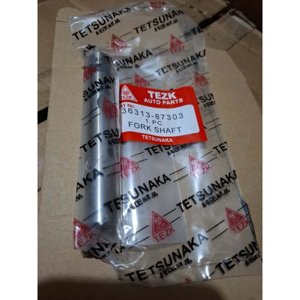 as garpu Transfer Taft GT F70 , Hiline pendek