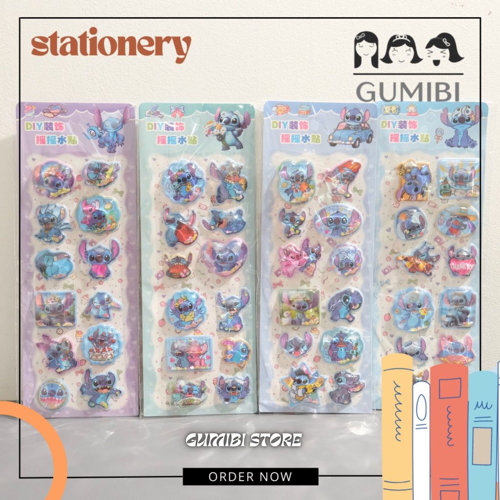 

STIKER AIR STITCH STIKER TIMBUL AIR SEAL WATER MOTIF STITCH STICKER WATER PROFF TIMBUL PREMIUM TERMURAH