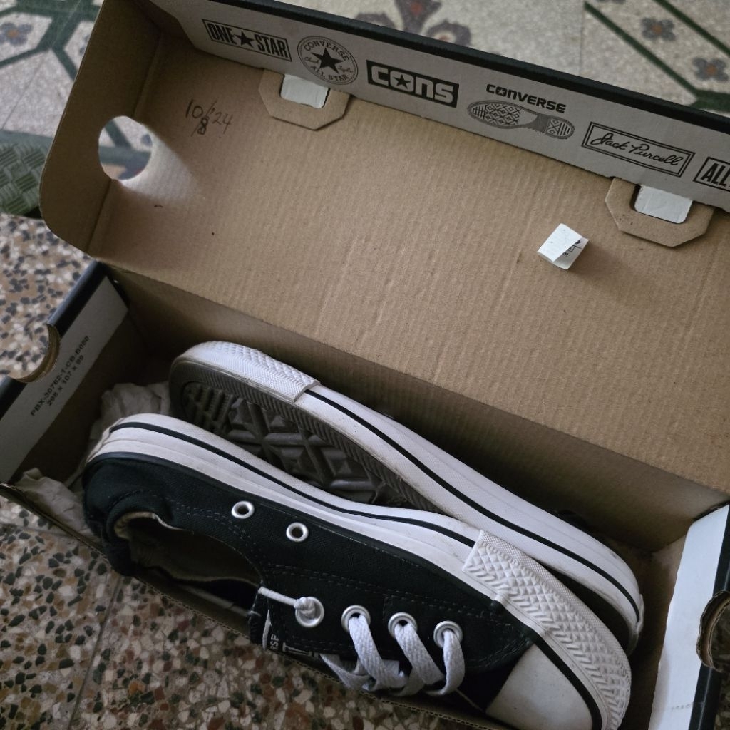 Converse Chuck Taylor All Star Shoreline Slip ONE SIZE