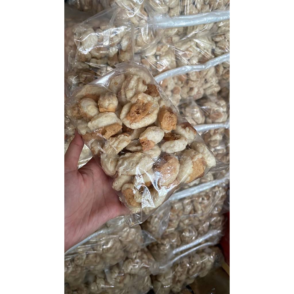 

TAHU PASUNG TARJANGKAU 50 PCS / LIBANFOOD