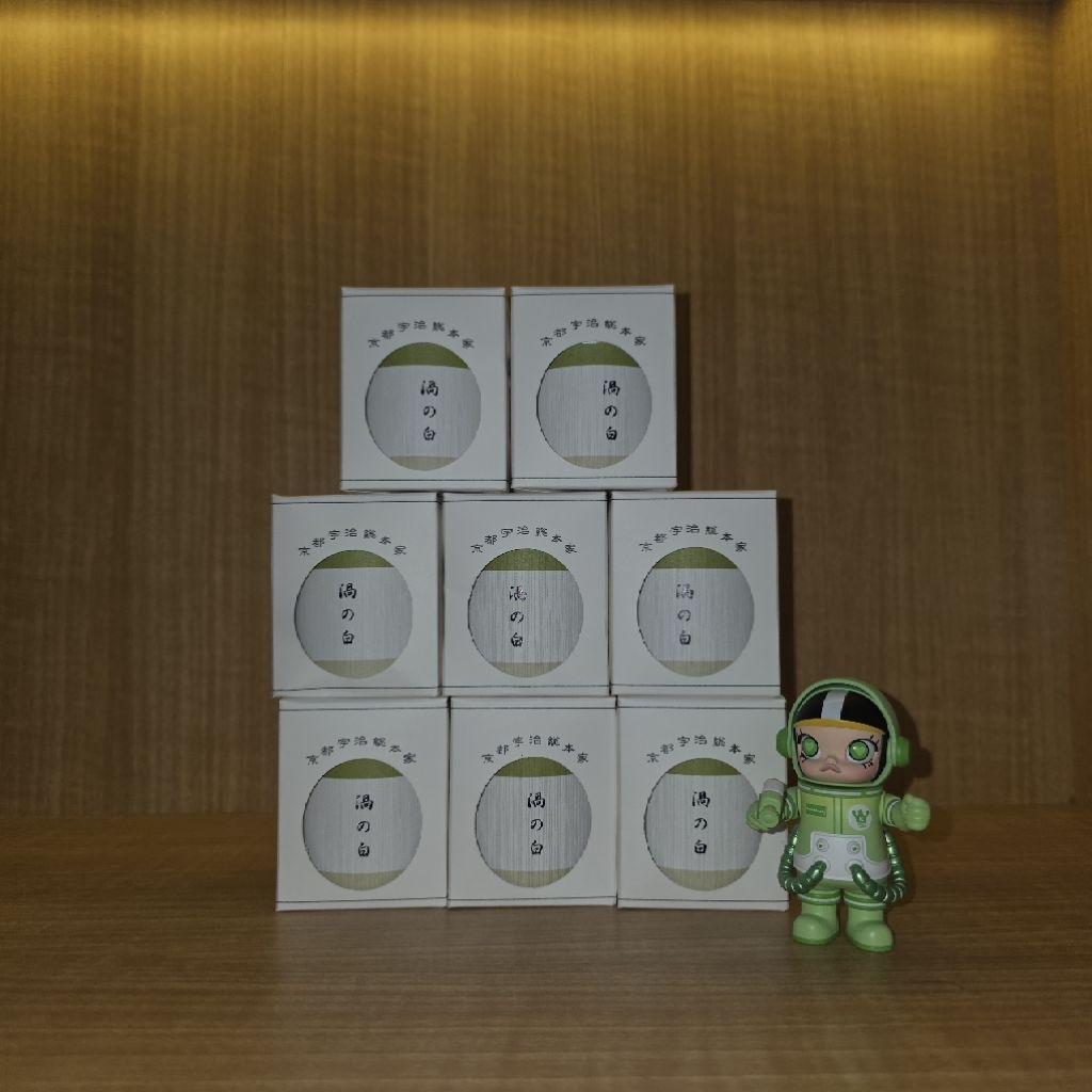 

Tsujiri Uzu no Shiro 30gr