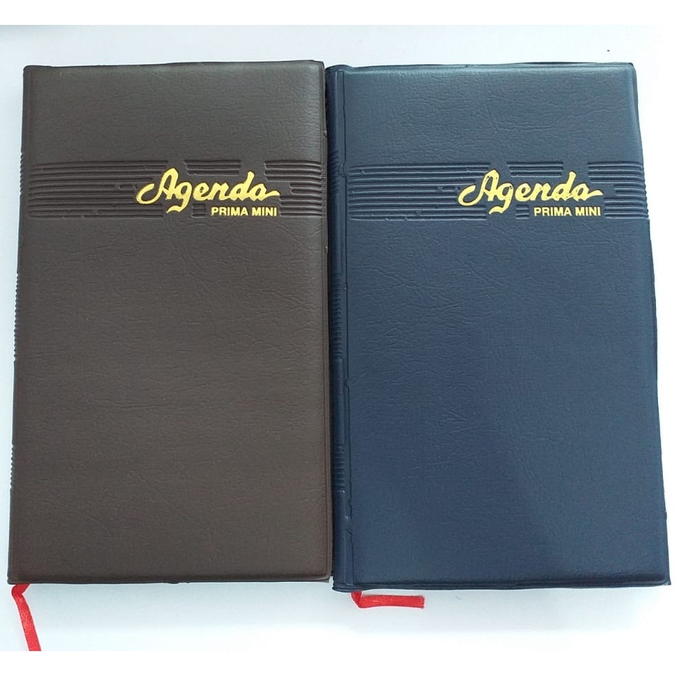 

JUAL BUKU BUKU AGENDA PRIMA SM501