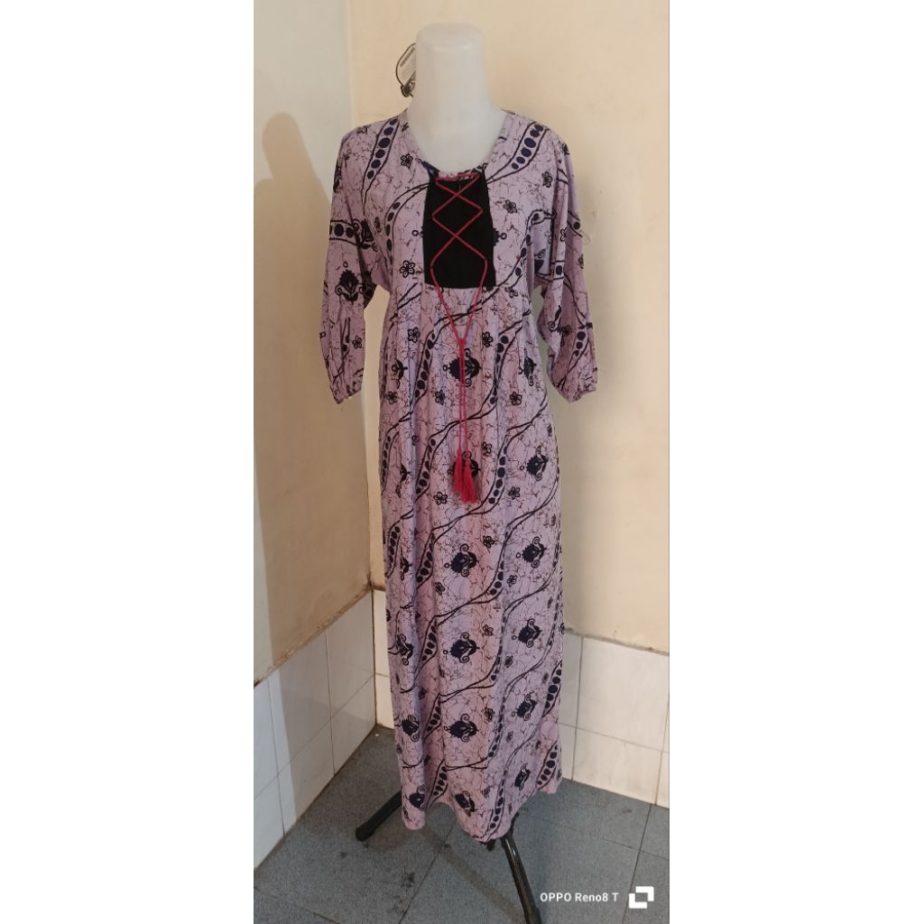 daster sedress batik  Pekalongan  surabaya