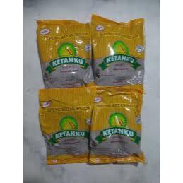 

tepung ketan hitam / ketanku tepung ketan hitam/ketan item 250 gram
