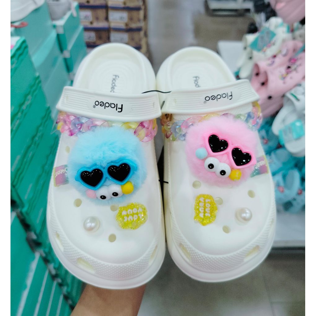 Sandal Phylon FLADEO KIDS
