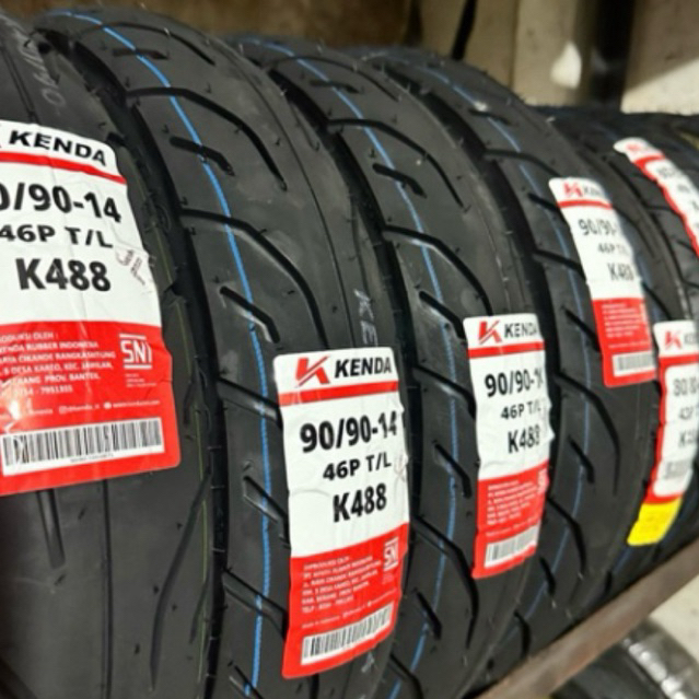 BAN TUBLES MATIC BEAT VARIO SCOOPY BAN TUBLES KENDA MURAH SESURABAYA