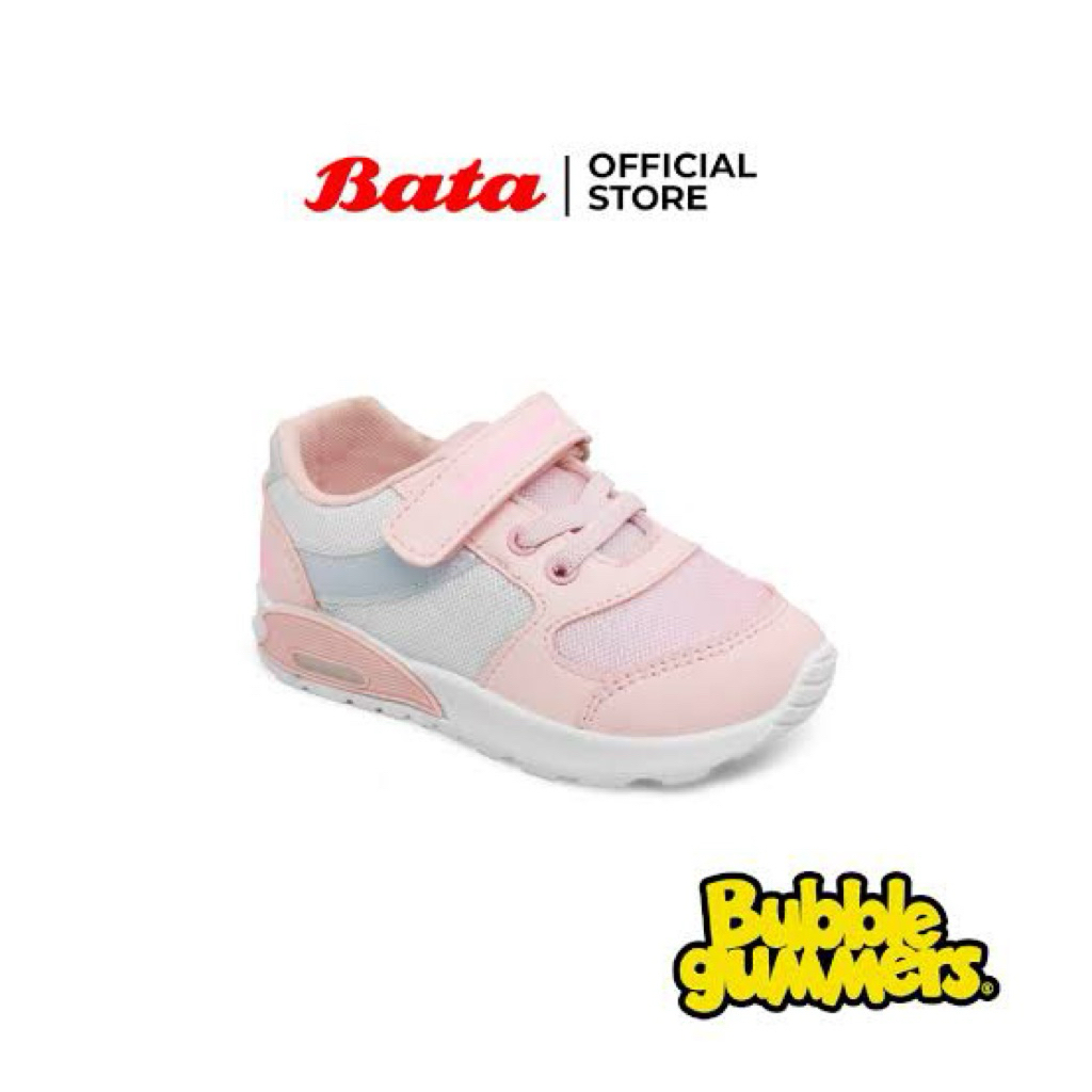 [LED] SEPATU ANAK BATA Bubble Gummers Sepatu BUBBLE GUMMERS sepatu anak delta - 1315203