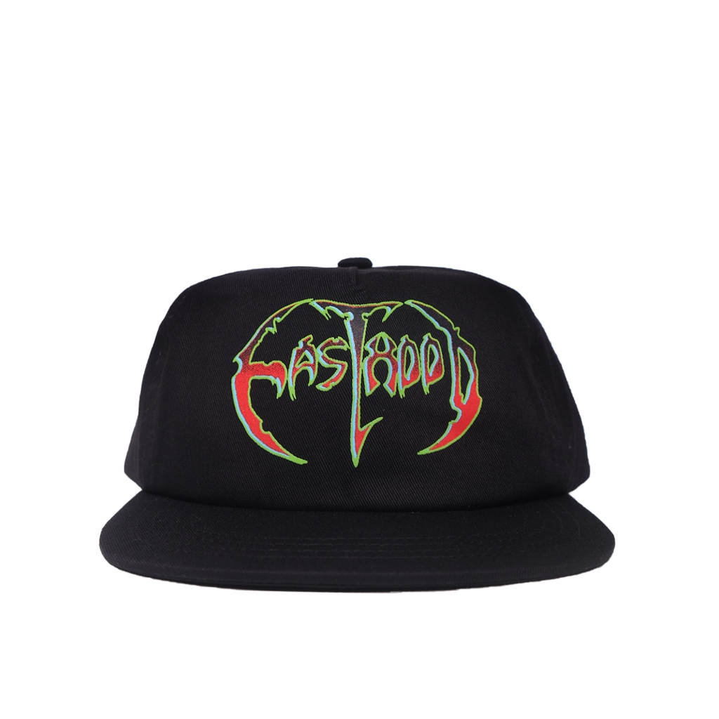 Easthood Show No Mercy Topi Hitam