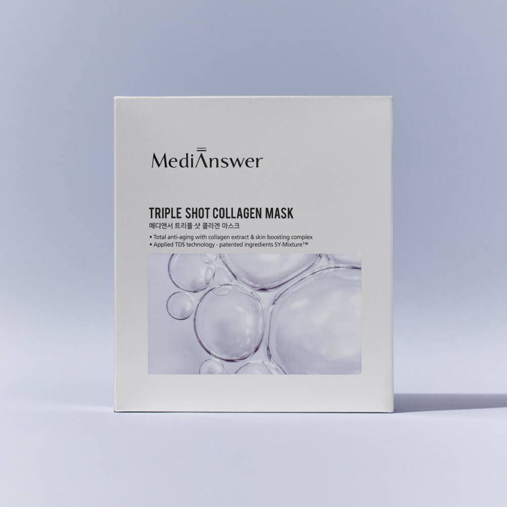 Harga medianswer collagen mask Terbaru Feb 2026 | BigGo Indonesia
