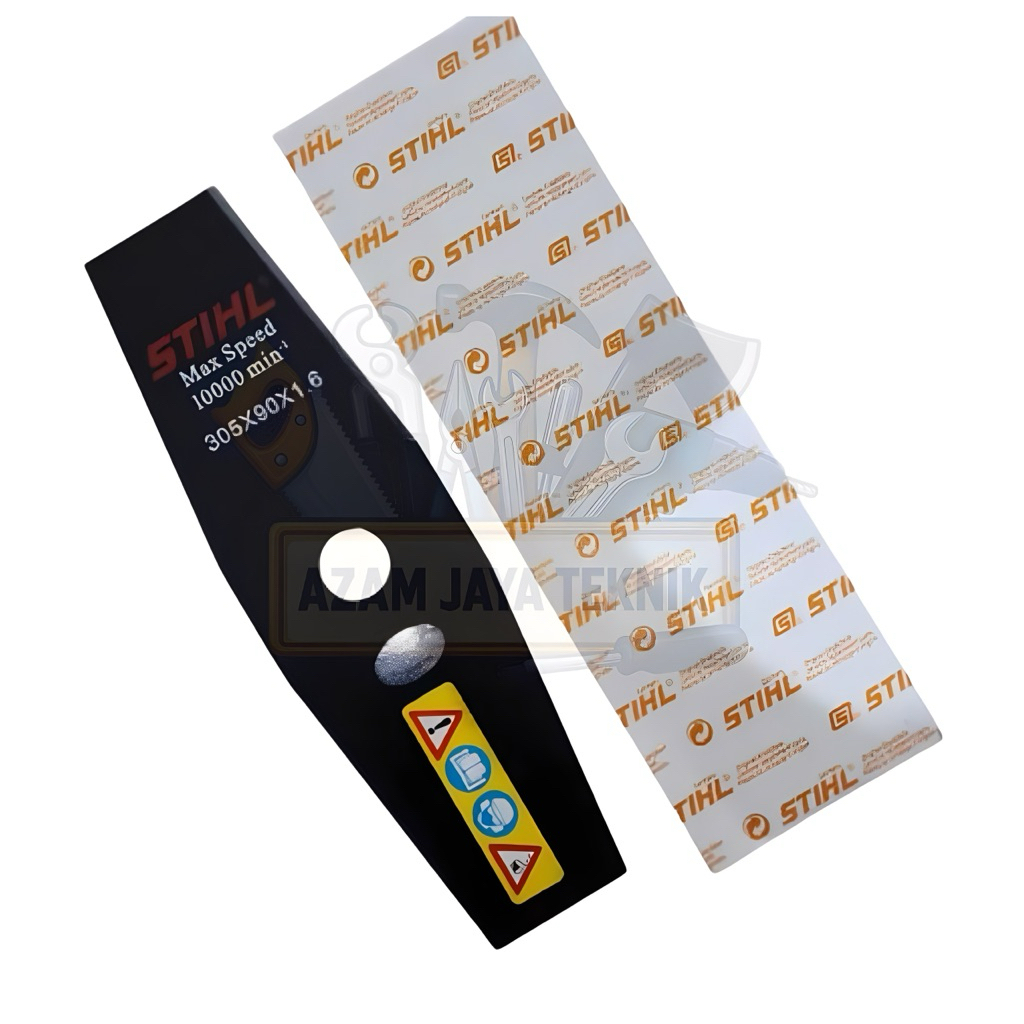 Pisau Potong Rumput STHIL/Pisau Pemotong Rumput STIHL