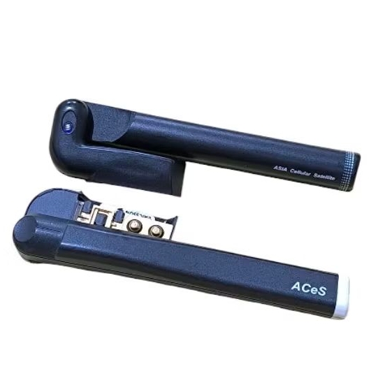 Antena Ericsson R190 Satelit - antena panjang - Asia Cellular Satellite.