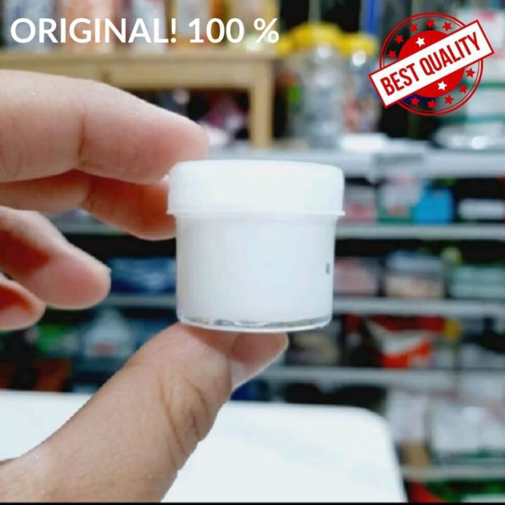 Salep kulit gatal garansi ampuh paling mujarab obat panu, eksim, scabies, gatal gatal paling manjur