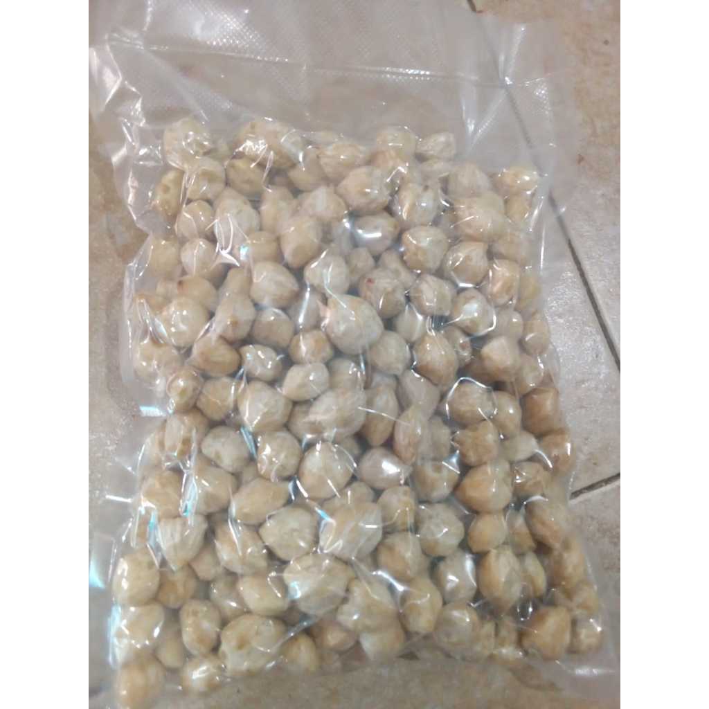 

KEMIRI BULAT VAKUM 1KG