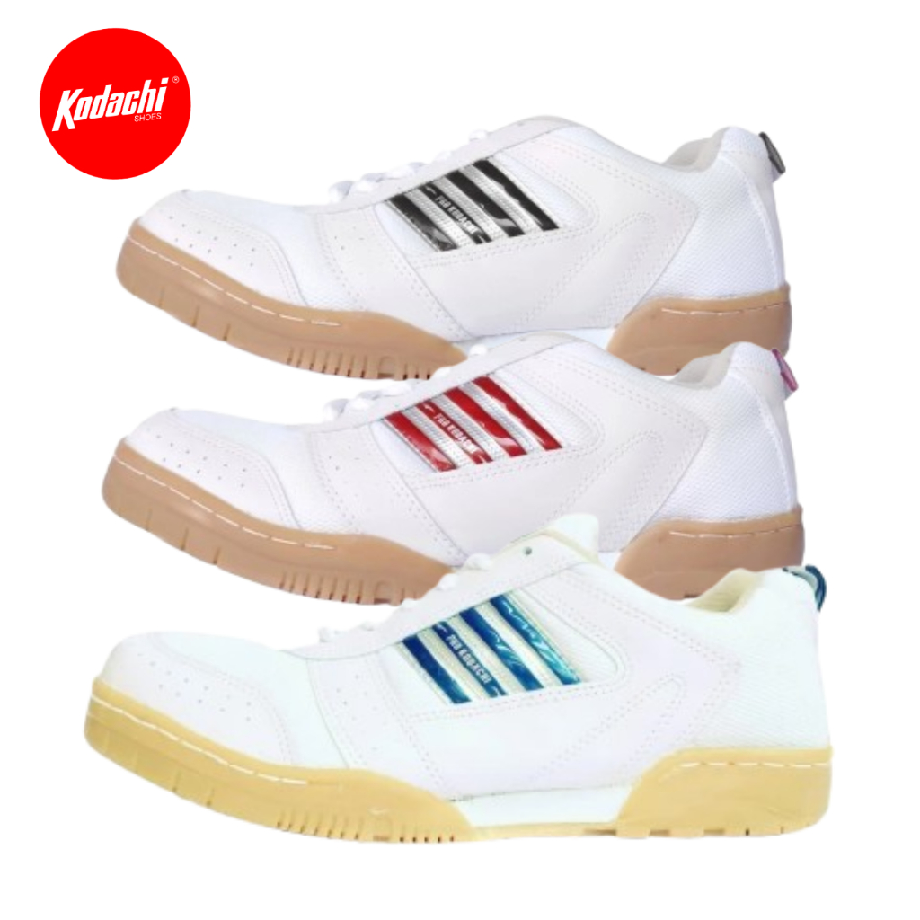 Sepatu Badminton Kodachi ARO PLUS Running Tenis Oldskool KODACHI AR Sepatu kodachi AR PLUS