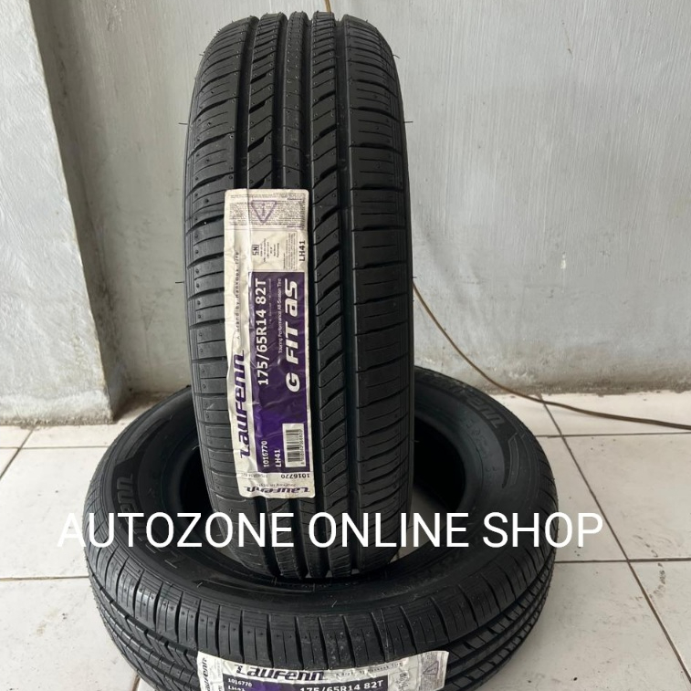 BAN LAUFENN LH41 - 175/65 R14