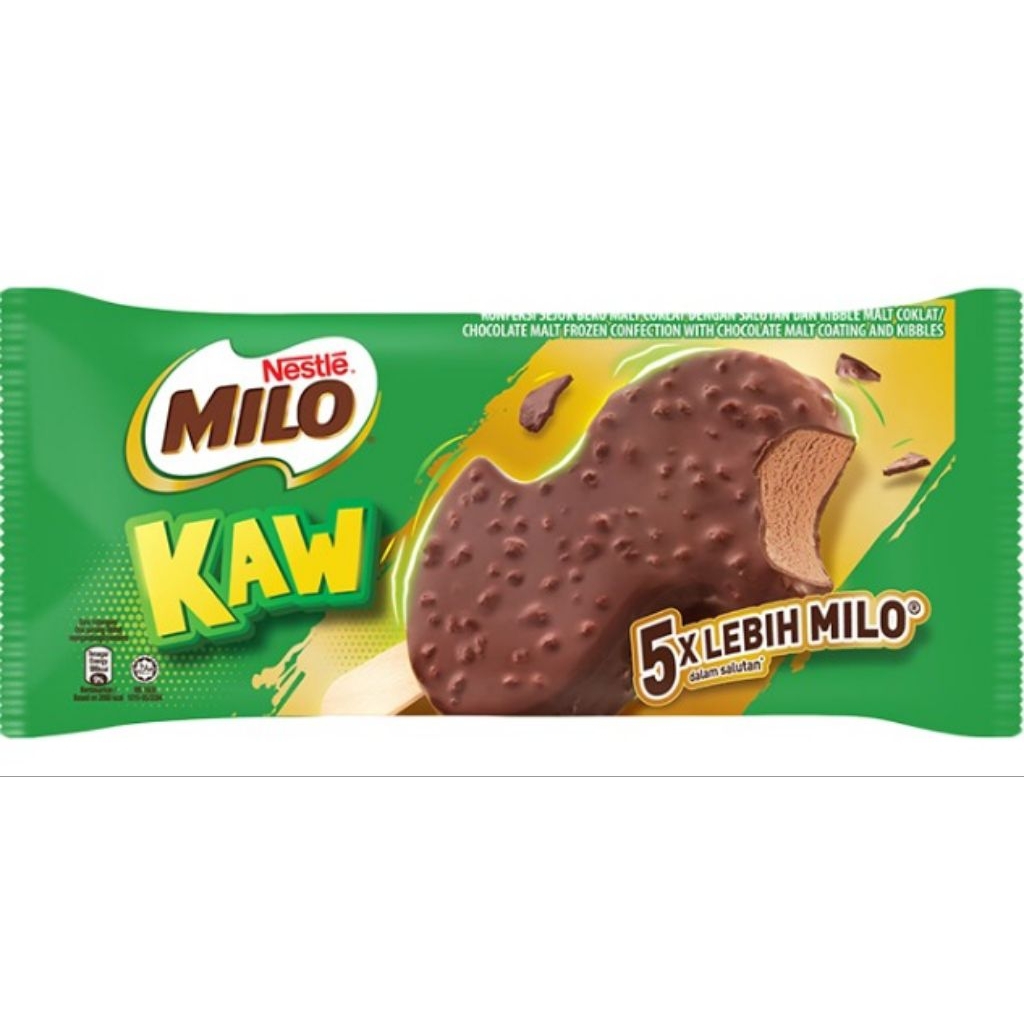 

Milo Kaw Stick