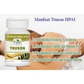 Herbal Pria Dewasa Trus on Hni Hpai / Program Kehamilan