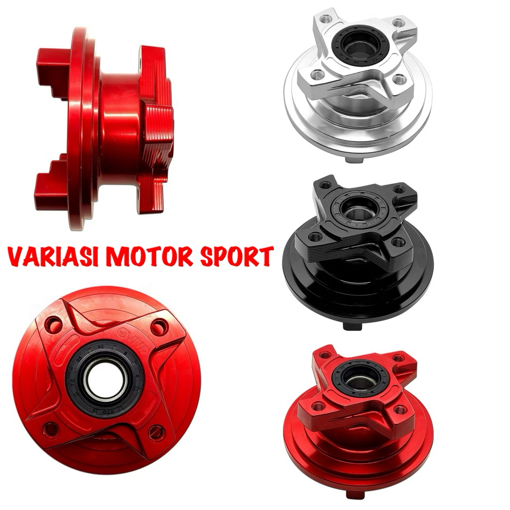 VND Nap Gear CNC MX King nap gear mx king vnd