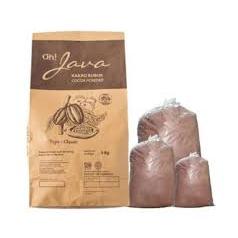 

OH JAVA CLASSIC COKLAT BUBUK 100GR,REPACK DARI 5KG UNTUK MAKANAN & MINUMAN