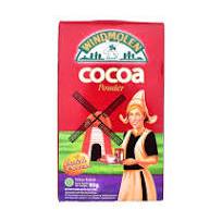 

INDMOLEN COCOA POWDER/COKLAT BUBUK 80GR,COCOK U/ BAHAN KUE,ROTI,CAKE DAN MINUMAN