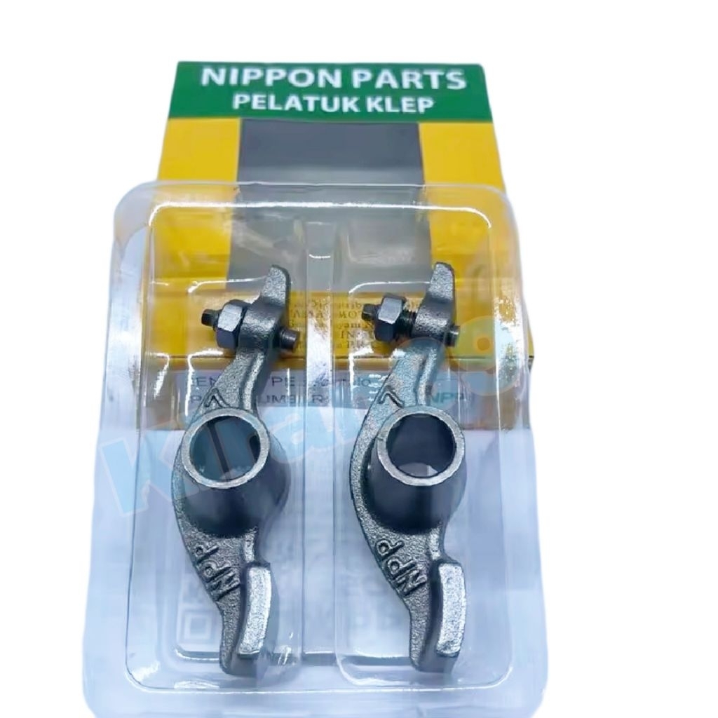 PELATUK KLEP ROCKER ARM  SCORPIO SCORPIO Z ORI NPP