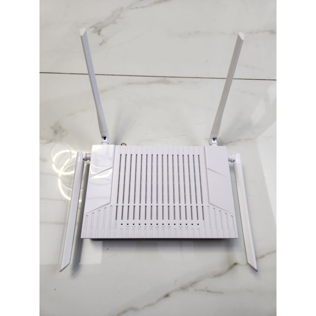 ONU XPON CDATA DUALBAND
