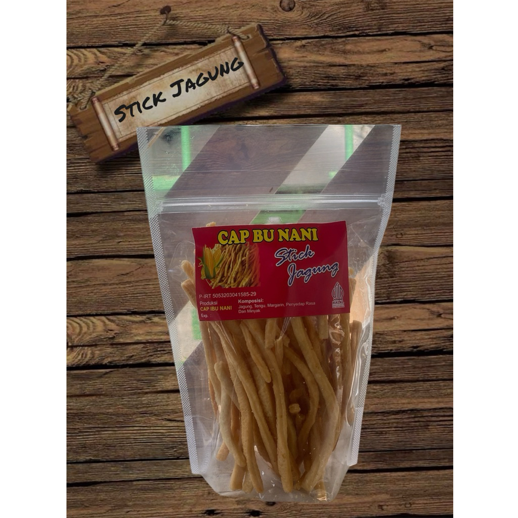 

stick jagung 200gr