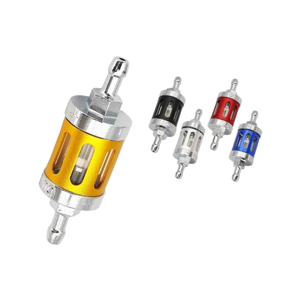 saringan filter bensin kaca motor filter bensin motor cnc saringan bensin motor cnc