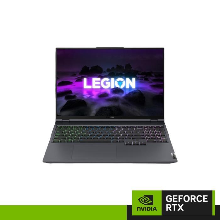 LENOVO LEGION 5 PRO 16ARH7H GeForce RTX 3070 Ryzen7 6800H 16 GB1 TB (Second)