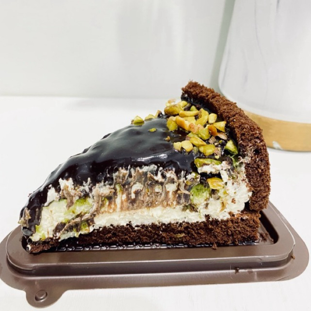 

Dubai Cheese Cake 12 cm (PO 1 hari)