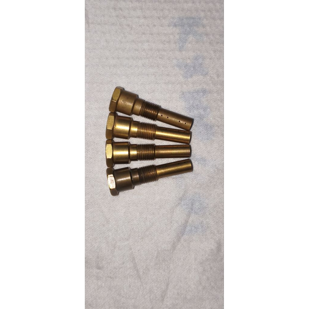 Nozel karbu pwk 28 sudco original