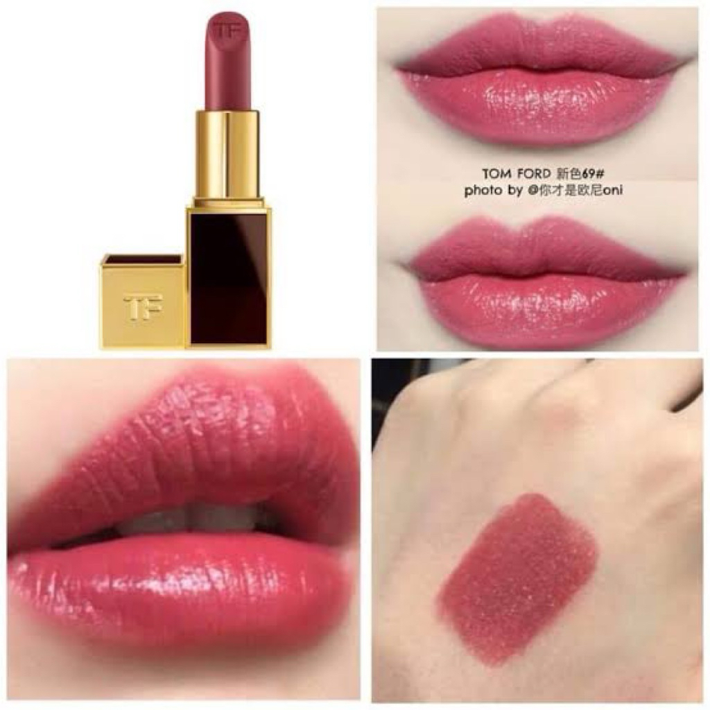 TOM FORD LIPSTICK MINI SALE
