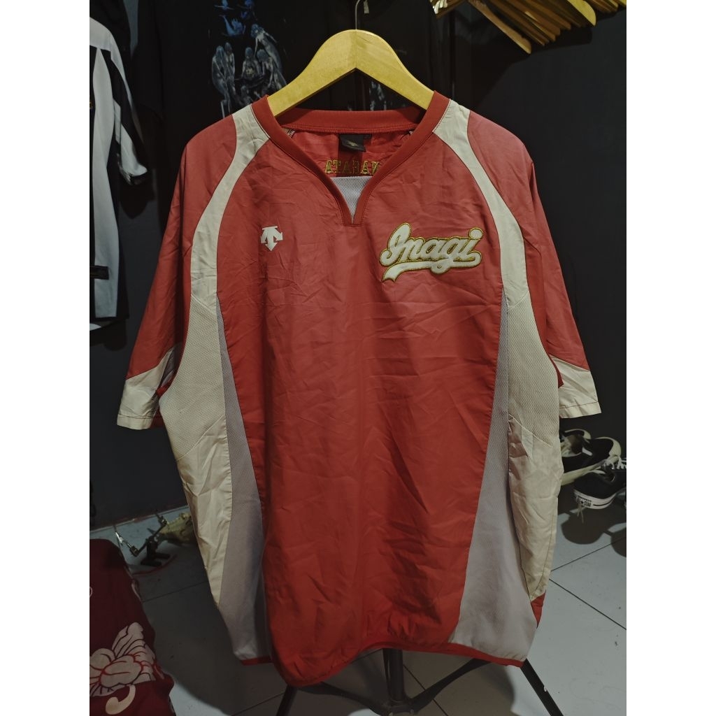 Jersey Descente Vintage