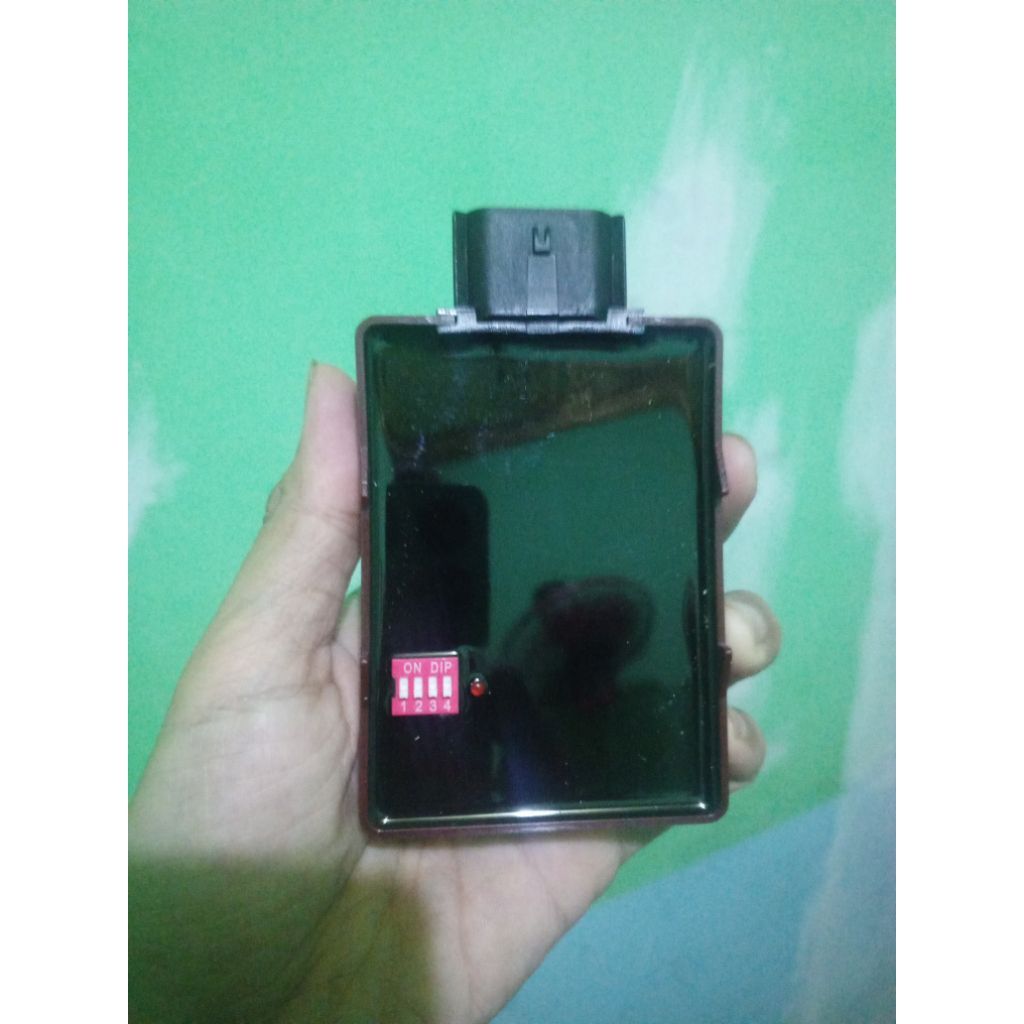 CDI RACING Pulsar 200NS BR200A RS200 KAWASAKI BAJAJ iGniter ECU