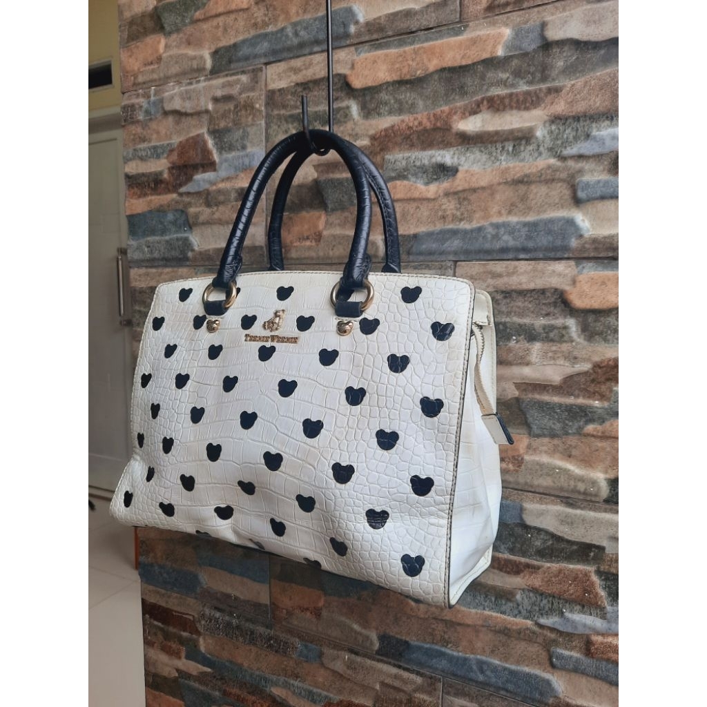 Shoulder TEENIE WEENIE - TAS PRELOVED BRANDED ORIGINAL