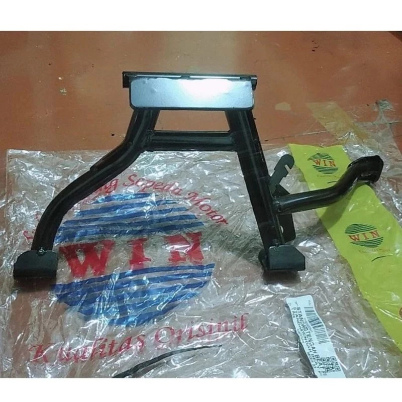 Standard Tengah STandar 2 Jagang Tengah Beat FI 2012 - 2015 Beat Pop Scoopy 110 FI 2017 - 2020 WIN