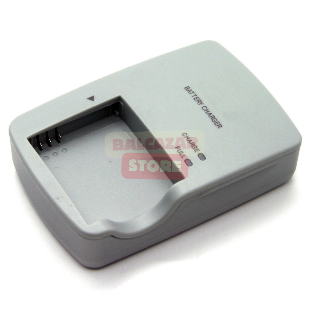 Charger Canon Kamera CB-2LYE SX240 SX260 SX270 SX280 SD1200 SD1300 Baterai NB-6L NB-6LH