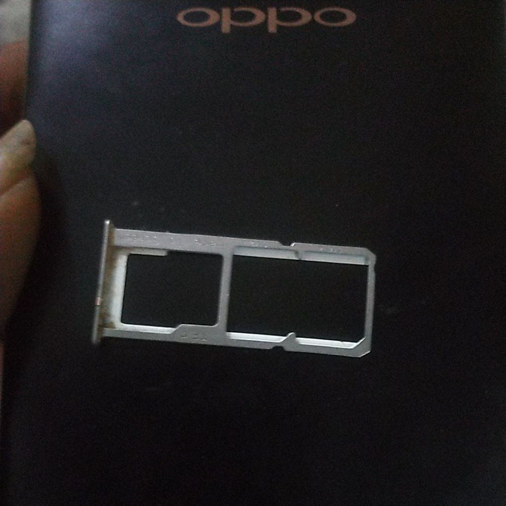 slot sim oppo f1s ori