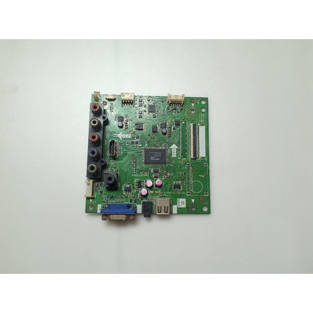 Mainboard Tv Led Sharp LC-24N407i
