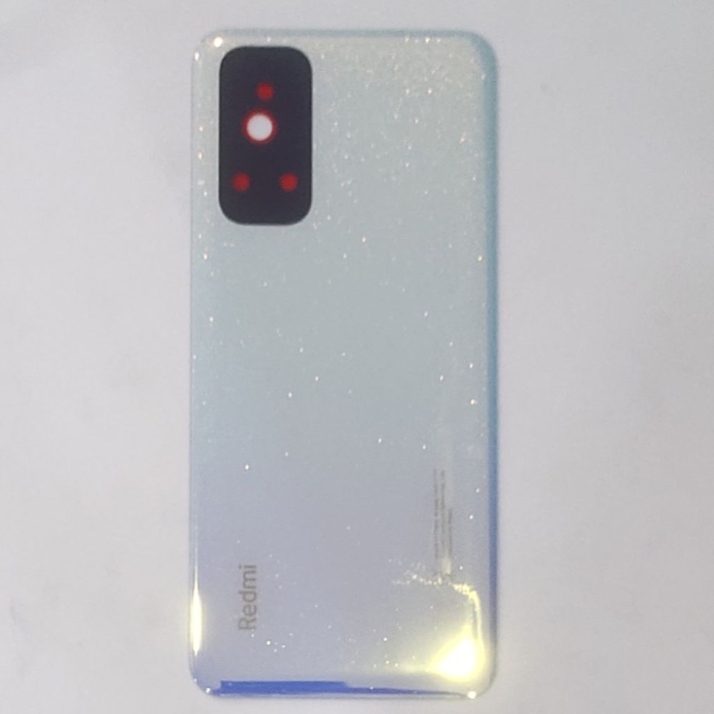 BACKDOOR REDMI NOTE 11 / TUTUP BELAKANG REDMI NOTE 11 ORIGINAL