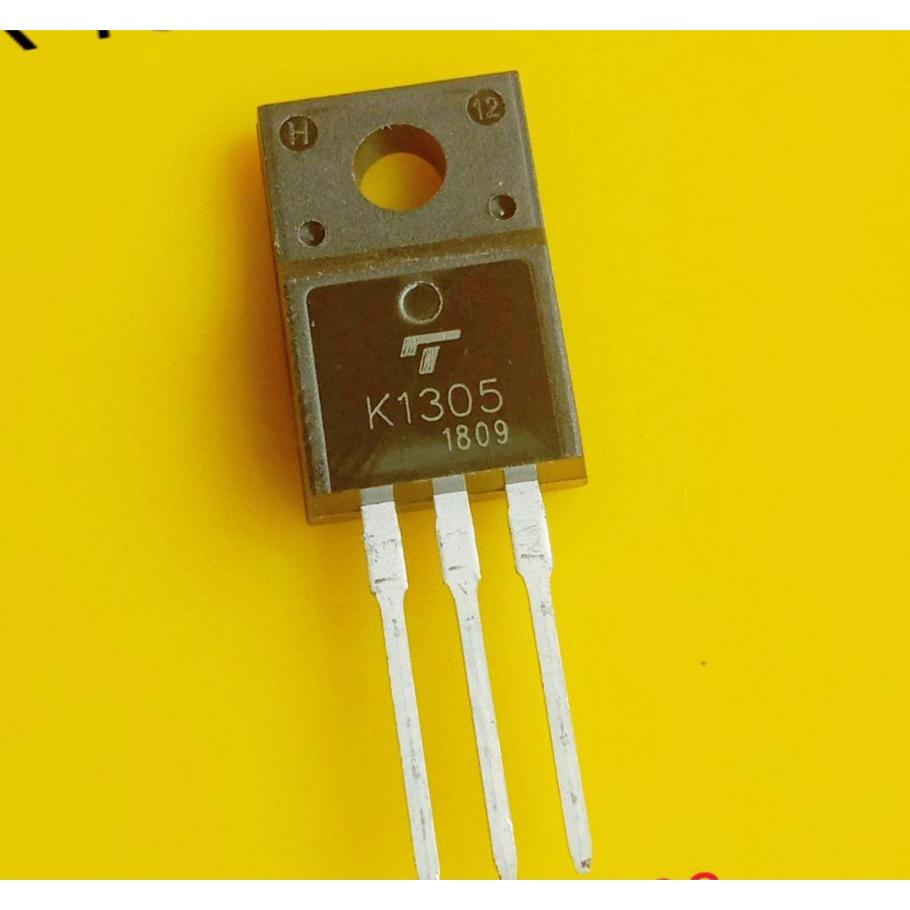 Transistor K1305 TR K 1305