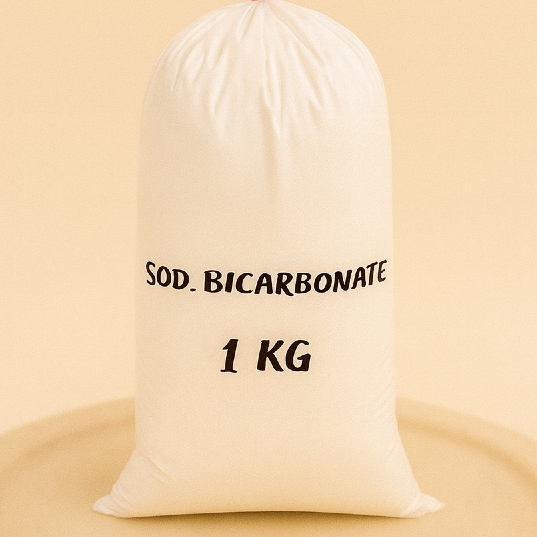 

Soda kue / Sodium Bicarbonat / Backing Soda 1kg