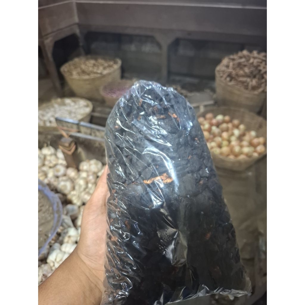 

kluwek kering kemasan 1kg